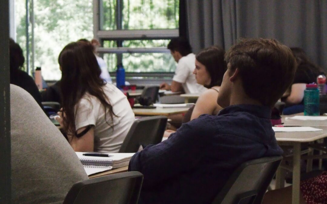 GMAT™ Focus Edition 2025 : ce qui change et comment s’y préparer