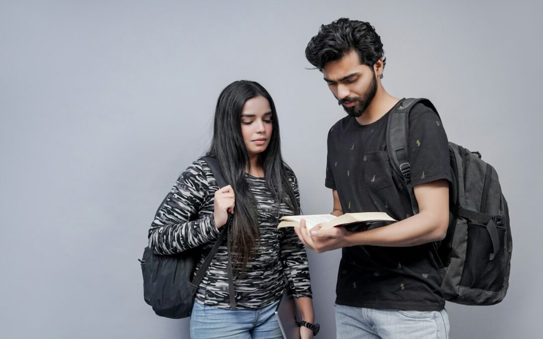 Quelle prépa choisir pour réussir le GMAT™ ?