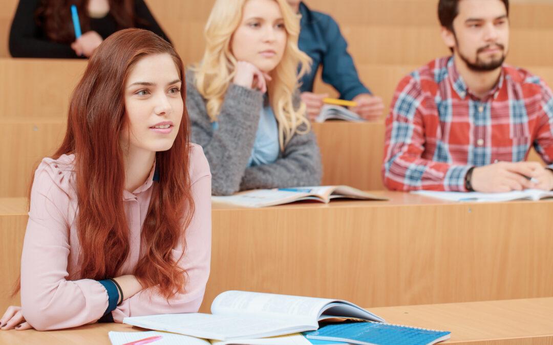 GMAT™ vs GRE